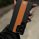 قاب Dizoro Leather Case چرمی با مگ سیف (کدC2284)