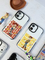 قاب گوشی سفارشی شفاف طرح داستان اسباب‌بازی (Toy Story) - Image 7