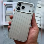 قاب ریموا Rimowa مگ سیف دار آیفون و سامسونگ