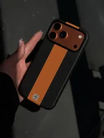 قاب Dizoro Leather Case چرمی با مگ سیف (کدC2284) - Image 5