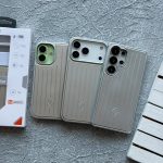 قاب ریموا Rimowa مگ سیف دار آیفون و سامسونگ