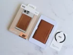 ولت HDD Mini Card Bag (کدa0340) - Image 8