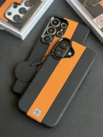 قاب Dizoro Leather Case چرمی با مگ سیف (کدC2284) - Image 9