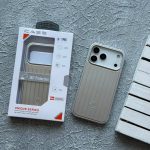 قاب ریموا Rimowa مگ سیف دار آیفون و سامسونگ - Image 5