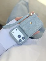قاب Jeans Wallet (کدC2280) - Image 4