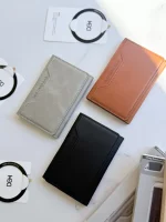 ولت HDD Mini Card Bag (کدa0340) - Image 11