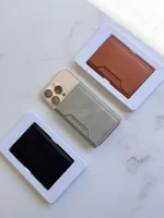 ولت HDD Mini Card Bag (کدa0340) - Image 9