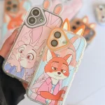 قاب Zootopia (کدC2298)