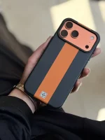 قاب Dizoro Leather Case چرمی با مگ سیف (کدC2284) - Image 8