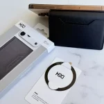 ولت HDD Mini Card Bag (کدa0340)