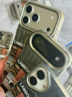 قاب Automobili Lamborghini (کدC2290) - Image 4