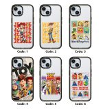 قاب-گوشی-شفاف-داستان-اسباب-بازی-چیکاتل-Toy-Story