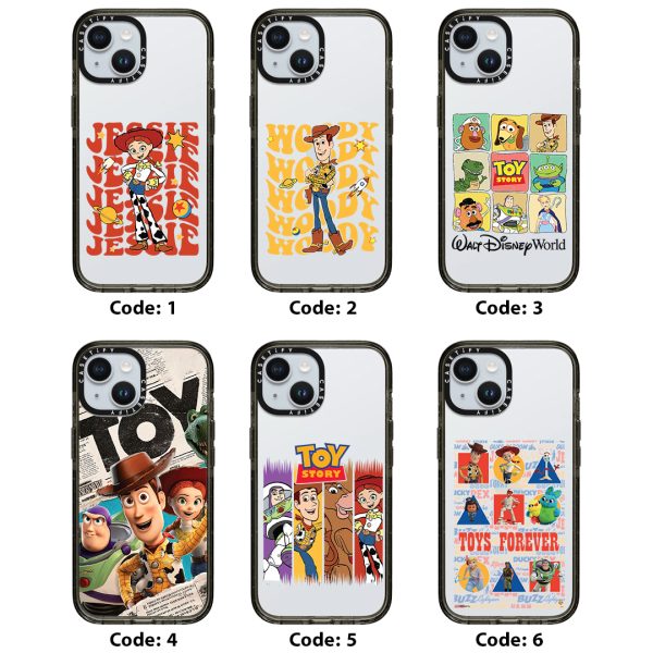 قاب-گوشی-شفاف-داستان-اسباب-بازی-چیکاتل-Toy-Story