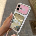 قاب هپی پاپی آینه ای جاکارتی