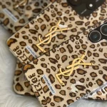 قاب براش yves saint laurent leopard سامسونگ و شیائومی (کدC2166)