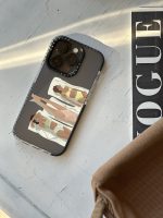 قاب موبایل سفارشی شفاف | Sunbathing - تصویر 2