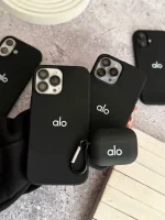 ایرپاد alo سیلیکونی (کدa0288) - تصویر 4