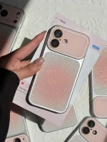 قاب Pink Shine Lens (کدC2305) - تصویر 4