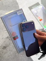 قاب iCe Guard فول طلق با پک (کدC2328) - تصویر 3