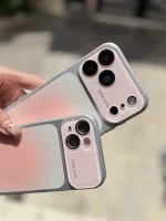 قاب Pink Shine Lens (کدC2305) - تصویر 2