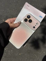 قاب Pink Shine Lens (کدC2305) - تصویر 5