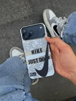 قاب Nike Sports (کدC2331) - تصویر 2