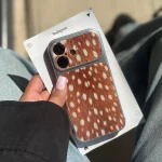 قاب بامبی لنزدار BAMBI Lens کد C2344