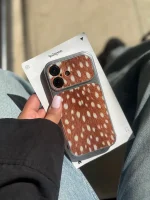 قاب بامبی لنزدار BAMBI Lens کد C2344