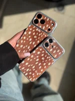 قاب BAMBI Lens (کدC2344) - تصویر 3